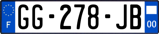 GG-278-JB