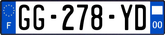 GG-278-YD