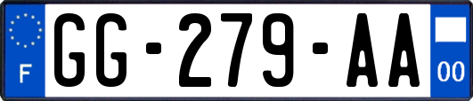 GG-279-AA