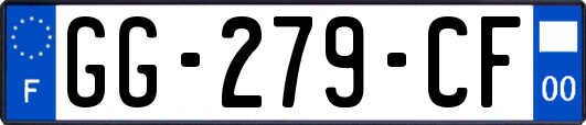 GG-279-CF