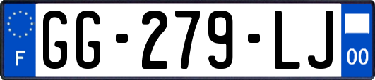 GG-279-LJ