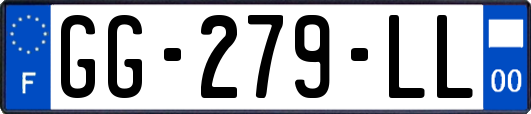 GG-279-LL