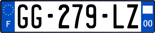 GG-279-LZ