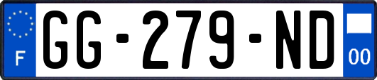 GG-279-ND