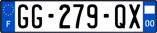 GG-279-QX