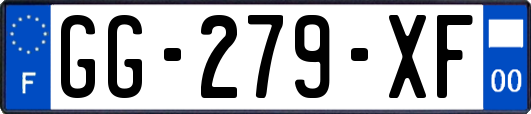 GG-279-XF