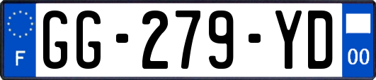 GG-279-YD
