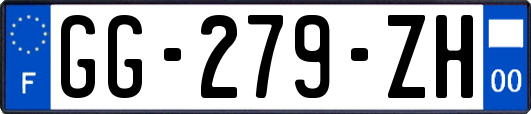 GG-279-ZH