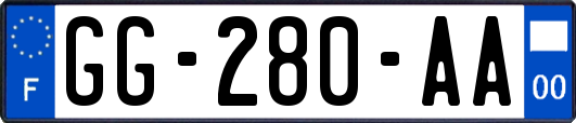 GG-280-AA