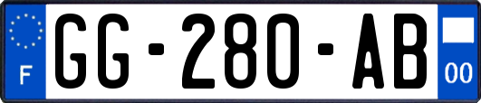 GG-280-AB