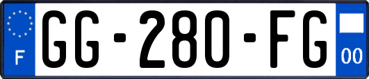 GG-280-FG