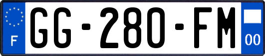 GG-280-FM