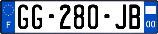 GG-280-JB