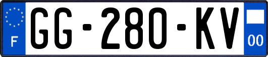 GG-280-KV