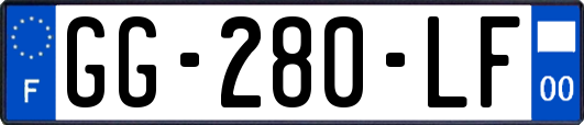 GG-280-LF