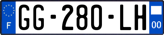 GG-280-LH