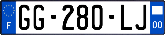 GG-280-LJ