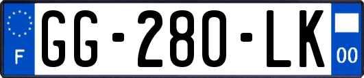 GG-280-LK