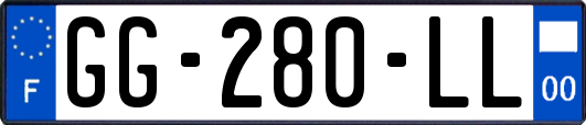 GG-280-LL