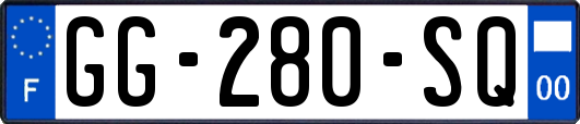 GG-280-SQ