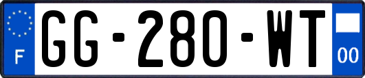 GG-280-WT