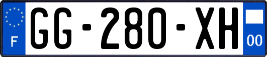 GG-280-XH