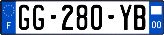 GG-280-YB