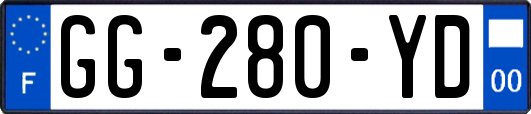 GG-280-YD