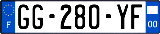 GG-280-YF