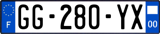 GG-280-YX