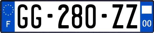 GG-280-ZZ