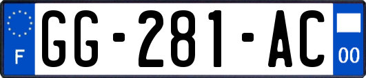 GG-281-AC