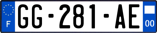 GG-281-AE