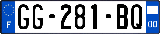 GG-281-BQ