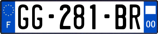 GG-281-BR