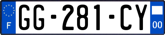 GG-281-CY