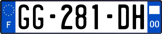 GG-281-DH