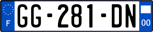 GG-281-DN