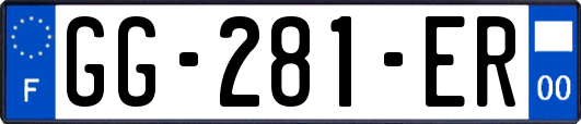 GG-281-ER