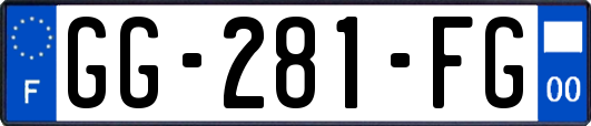 GG-281-FG