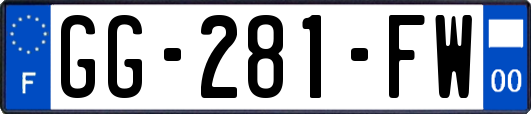 GG-281-FW