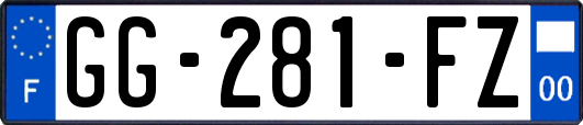 GG-281-FZ