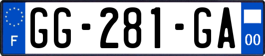 GG-281-GA