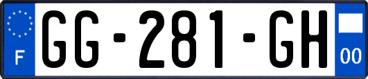 GG-281-GH