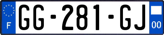 GG-281-GJ