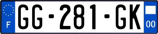 GG-281-GK