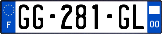 GG-281-GL
