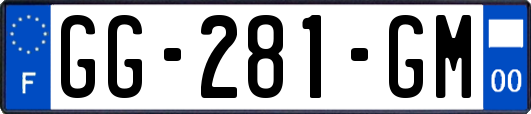 GG-281-GM