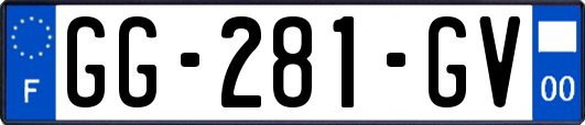GG-281-GV