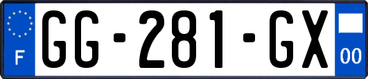 GG-281-GX